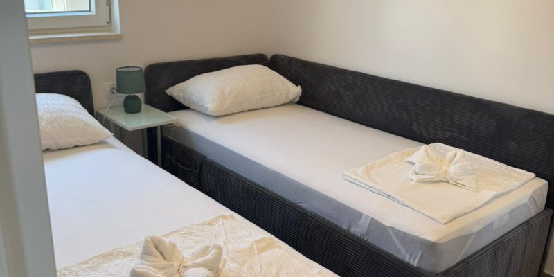 Gästezimmer